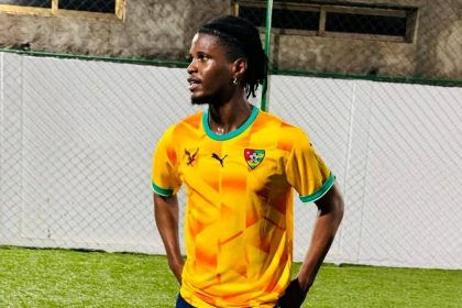 Elim. CAN 2025 : le Coup de gueule de Santrinos Raphaël à l'endroit des Éperviers