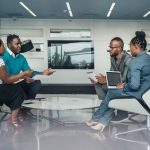 Emploi : Une Startup recrute pour 10 postes