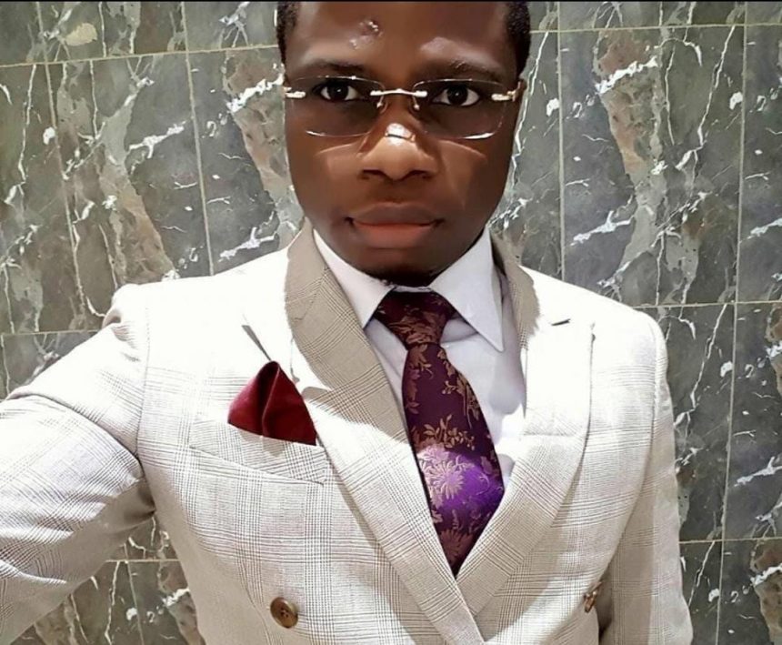 Papson Moutité de nouvelle fois en garde à vue