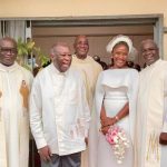 Côte d'Ivoire : Laurent Gbagbo s'est remarié en toute discrétion