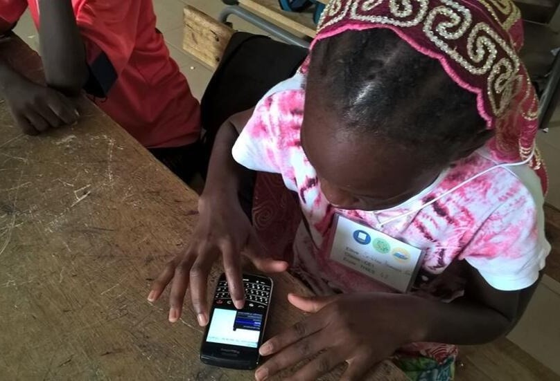Éducation au Togo : pourquoi les autorités disent Stop aux smartphones à l'école
