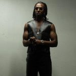 Le rappeur Koba LaD victime d'un accident de voiture 