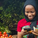 N'kodédé : le crédit fait vraiment progresser les Togolais