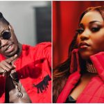 Stars : L'artiste gabonaise Emma'a en couple avec Santrinos Raphaël ? (vidéos)