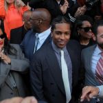 ASAP Rocky échappe à 24 ans de prison : Rihanna craque