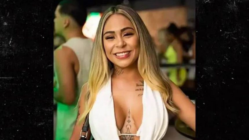 Tragédie : Cette actrice porno décède lors d’un tournage