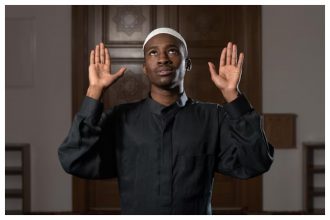 Ramadan : Comment les jeunes célibataires et étrangers peuvent célébrer la fin du jeûne