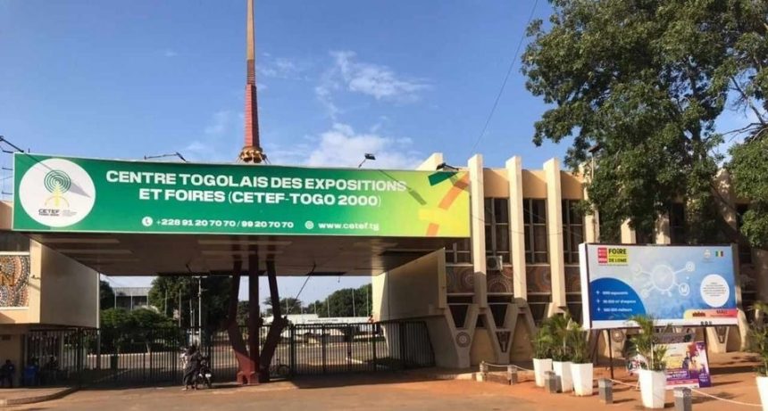 Togo/Opportunités : le CETEF recrute des stagiaires