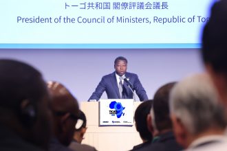 TICAD 9 :« Le Togo est une porte d’entrée stratégique pour l’Afrique », Faure Gnassingbé au Japon