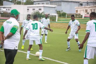 Can Maracana 2025 : les Éperviers prêts à rééditer l'espoir