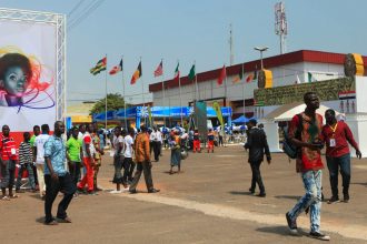 Foire Internationale de Lomé 2025 : Le CETEF alerte sur les faux paiements