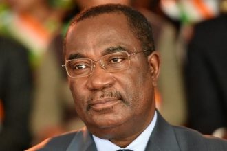 Togo: Komi Sélom Klassou prend les commandes de l’Assemblée nationale