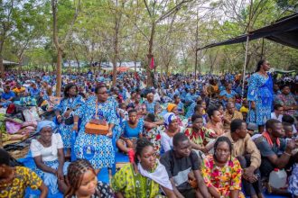 Pèlerinage de Togoville : la 53ᵉ édition est imminente