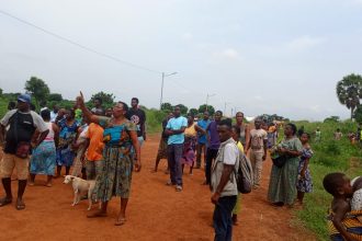 Togo/Foncier : Klévé réclame l’intervention de Faure Gnassingbé.