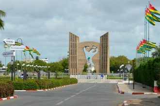 Forum WCAF IV : le Togo accueille le monde des affaires à Lomé