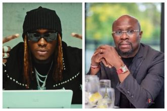 Rap ivoire : Himra rattrapé par ses propres lyrics