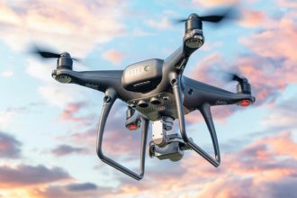 Université de Lomé : les étudiants pourront bientôt concevoir des drones