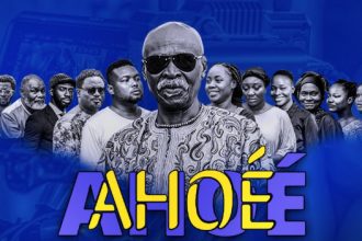AHOÉ est de retour avec une saison 2 explosive